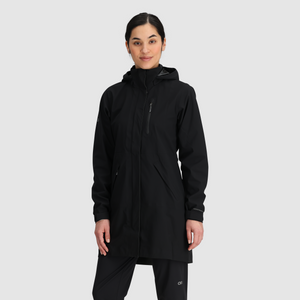 Outdoor Research Aspire 3L Trench - Women's