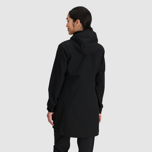 Outdoor Research Aspire 3L Trench - Women's