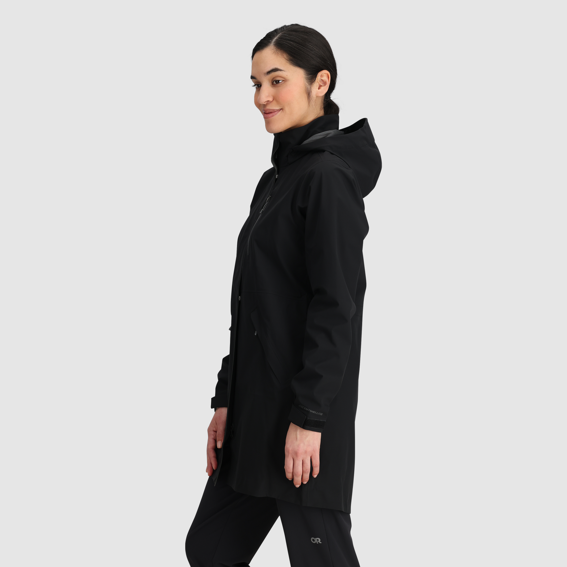 Outdoor Research Aspire 3L Trench - Women's
