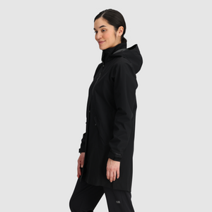 Outdoor Research Aspire 3L Trench - Women's