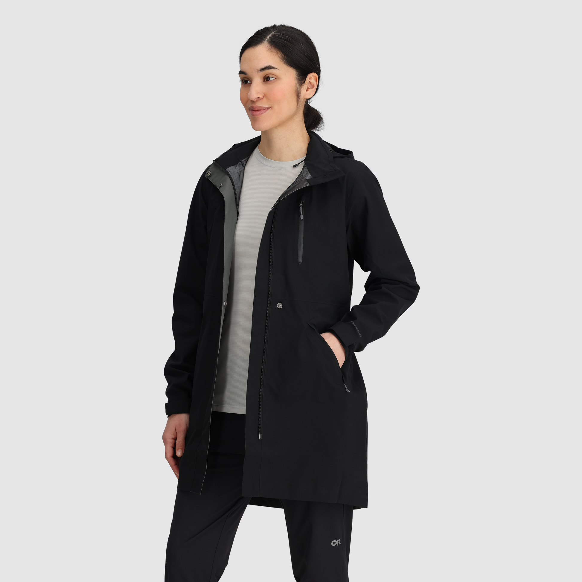 Outdoor Research Aspire 3L Trench - Women's