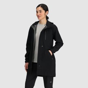 Outdoor Research Aspire 3L Trench - Women's