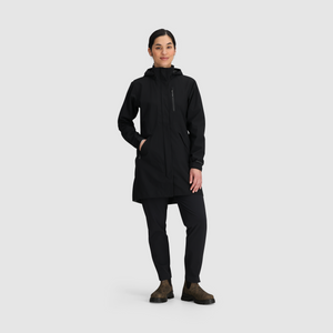 Outdoor Research Aspire 3L Trench - Women's