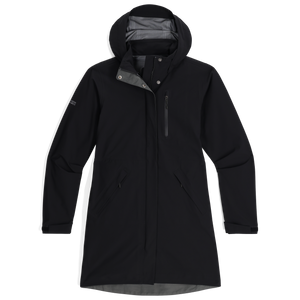 Outdoor Research Aspire 3L Trench - Women's