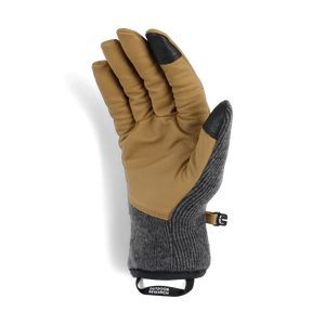 Outdoor Research Flurry Driving Glove - Men's