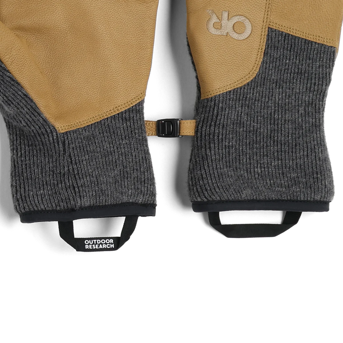Outdoor Research Flurry Driving Glove - Men's