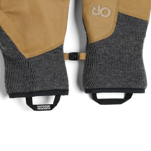 Outdoor Research Flurry Driving Glove - Men's