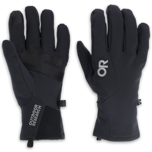 Outdoor Research Sureshot Softshell Gloves - Men's