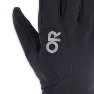 Outdoor Research Sureshot Softshell Gloves - Men's