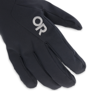 Outdoor Research Sureshot Softshell Gloves - Men's