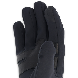 Outdoor Research Sureshot Softshell Gloves - Men's