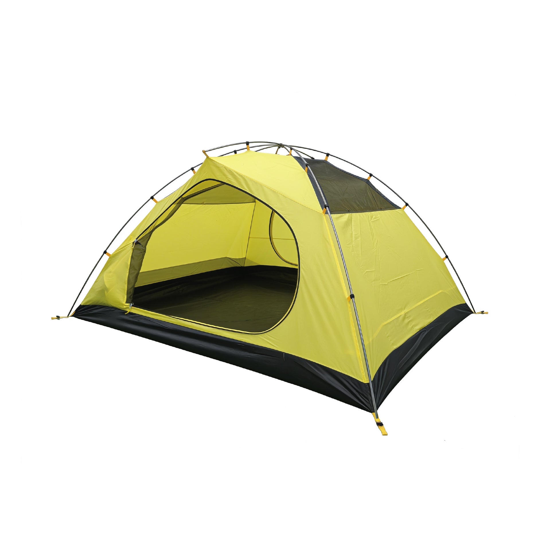 Treqa Outfitter Series 4-Person Tent