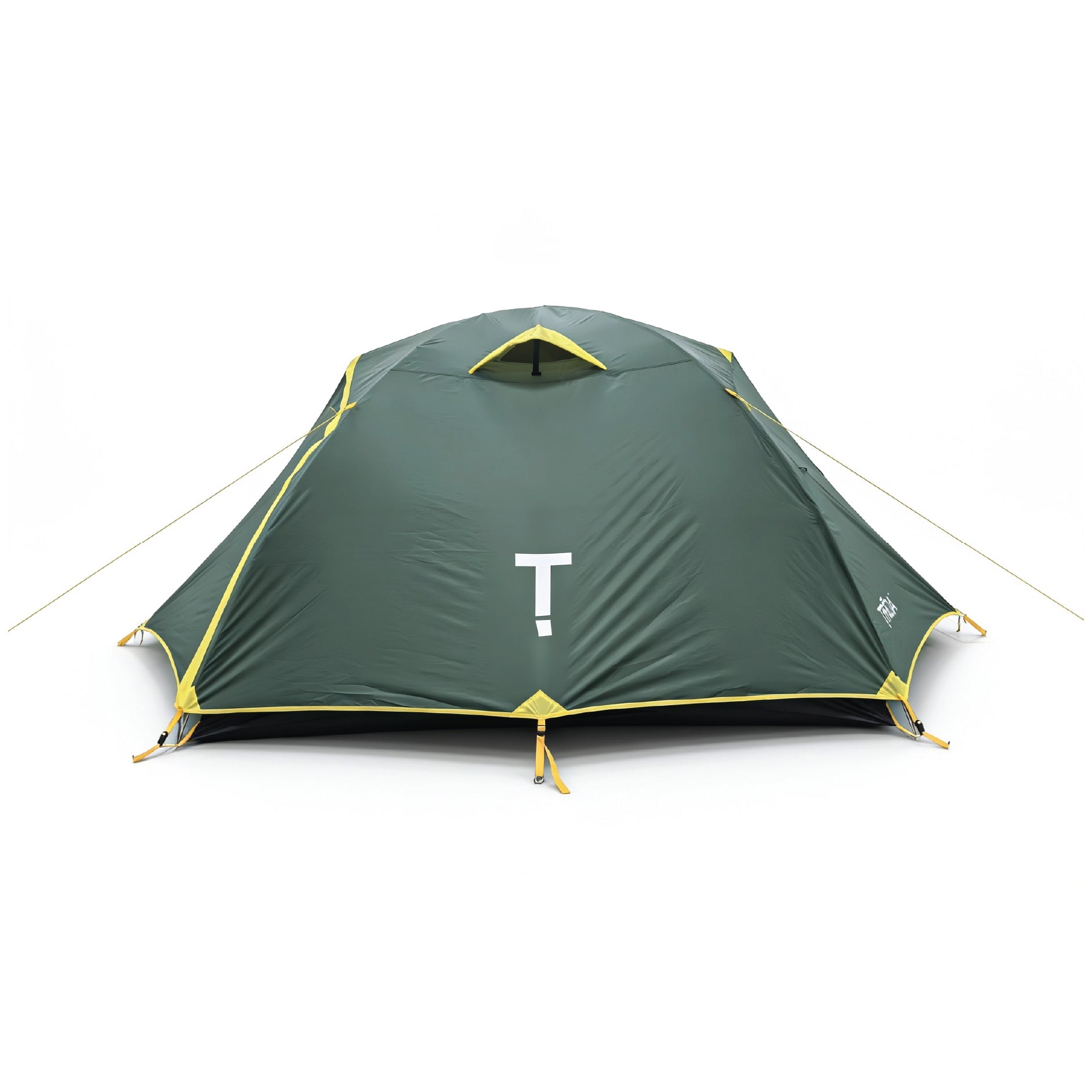 Treqa Outfitter Series 4-Person Tent