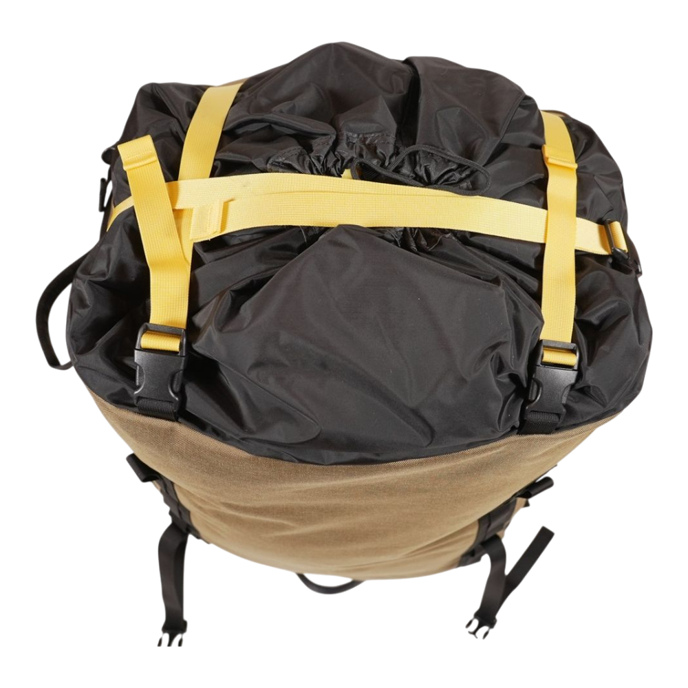 Recreational Barrel Works Paddler Canoe Pack