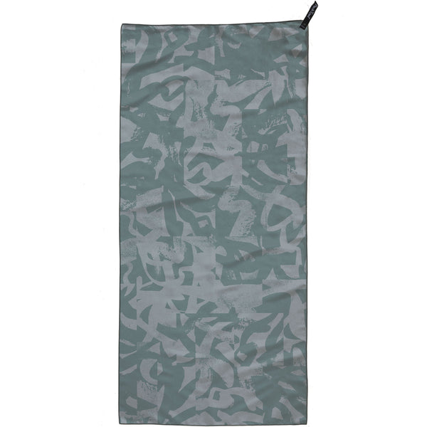 PackTowl Recycled Personal Body Outdoors Oriented