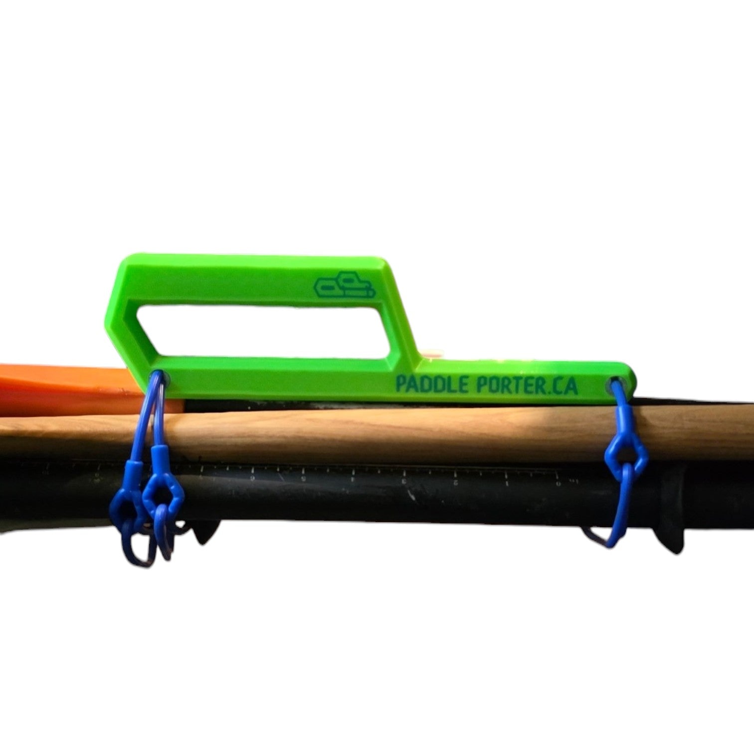 Paddle Porter Tandem Handle