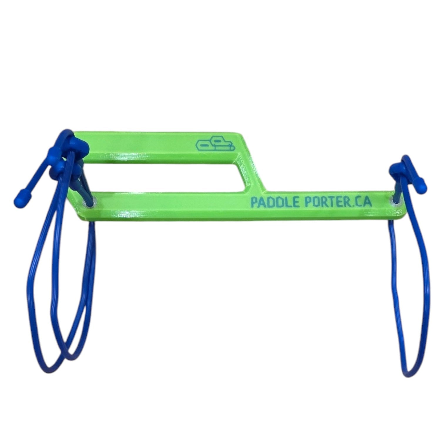 Paddle Porter Tandem Handle