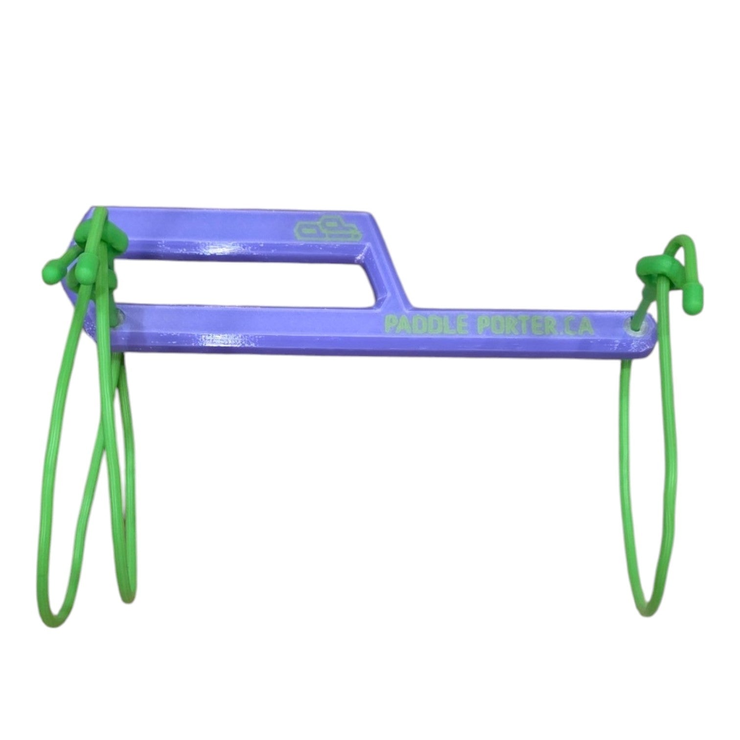 Paddle Porter Tandem Handle