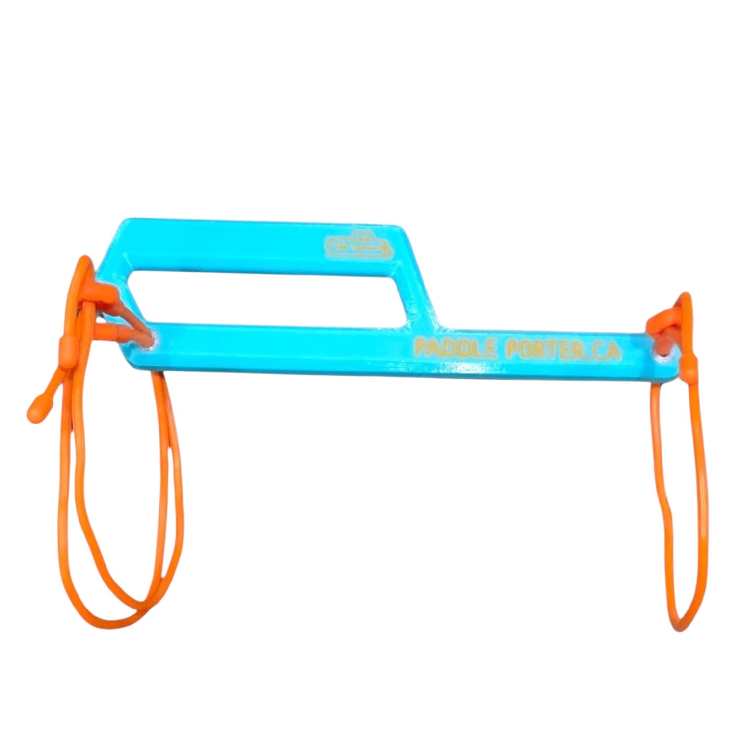 Paddle Porter Tandem Handle
