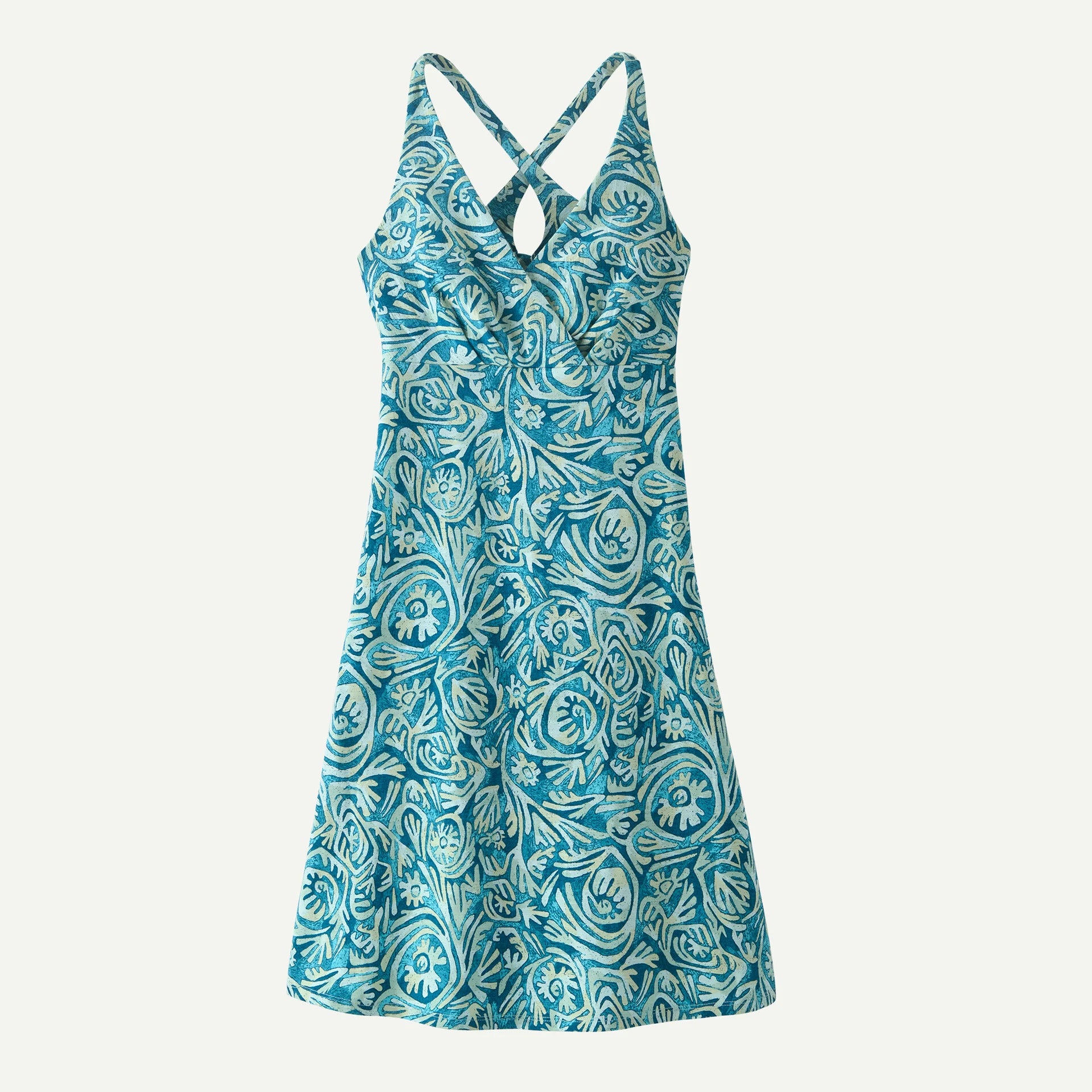Patagonia Amber Dawn Dress - Women's
