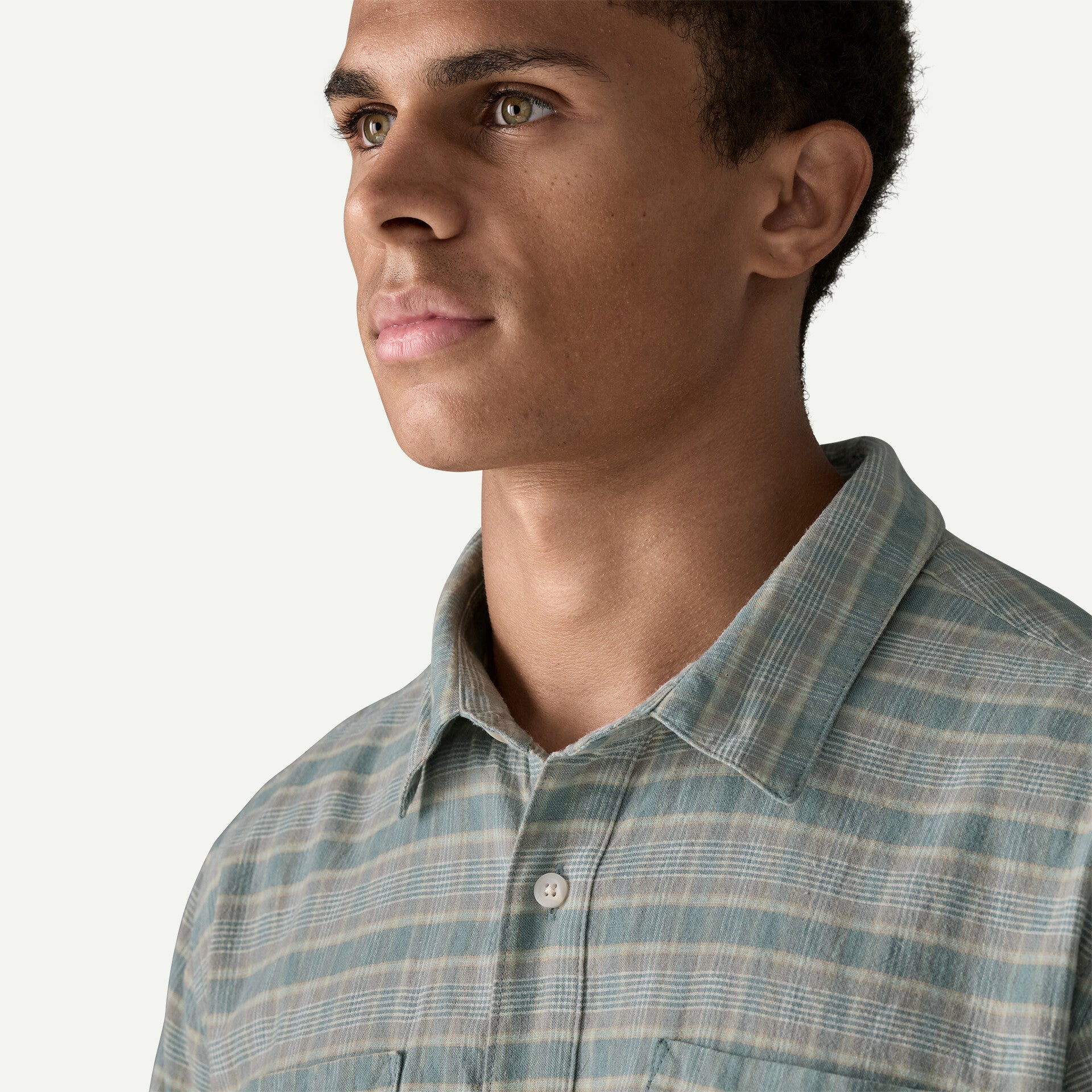Patagonia Back Step SS Shirt - Men's