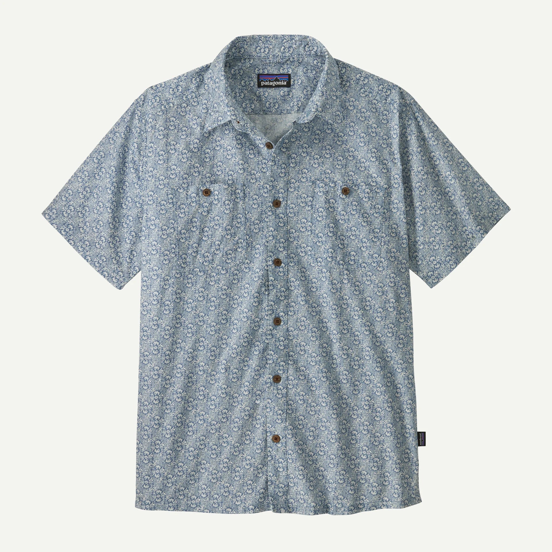 Patagonia Back Step Shirt - Men's