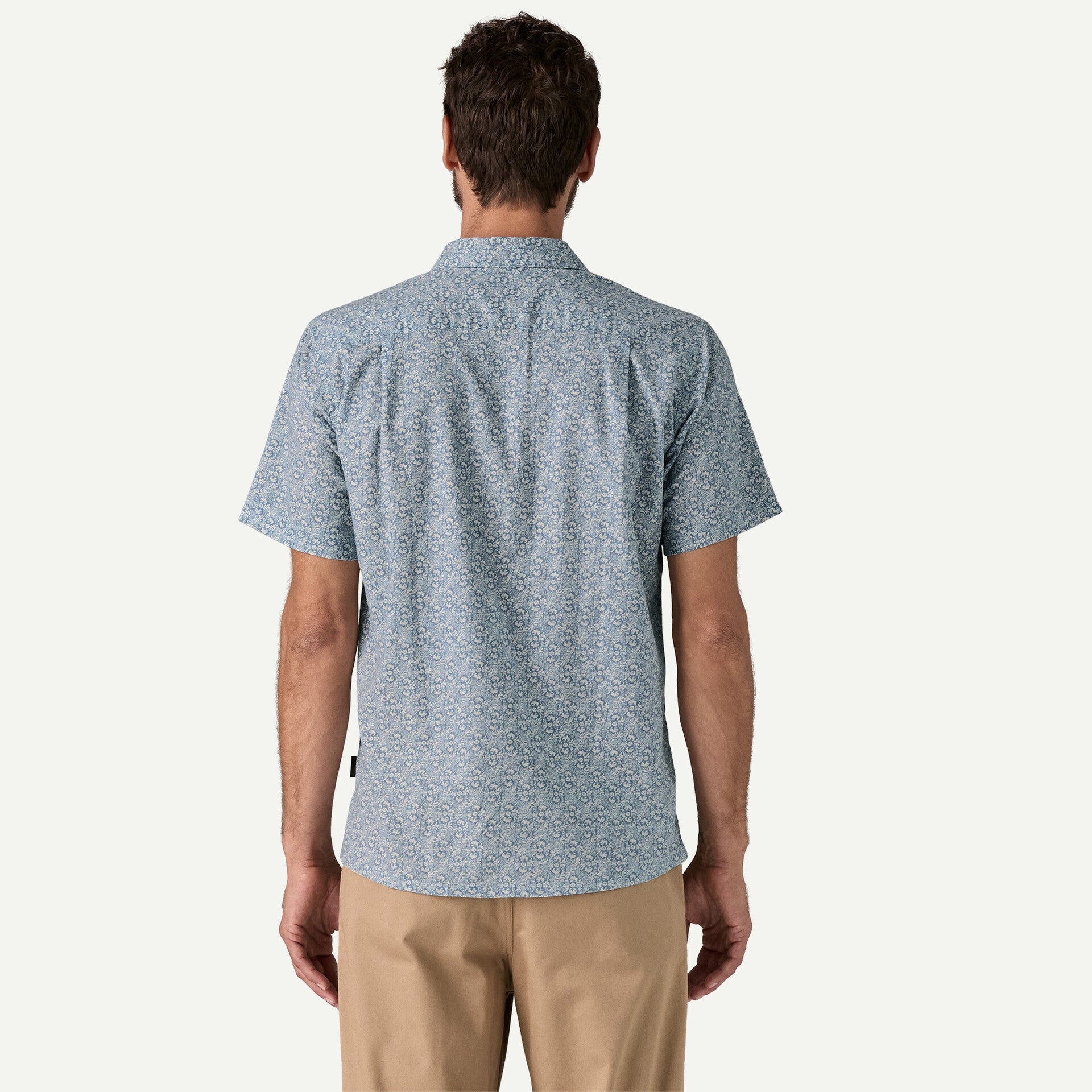 Patagonia Back Step Shirt - Men's