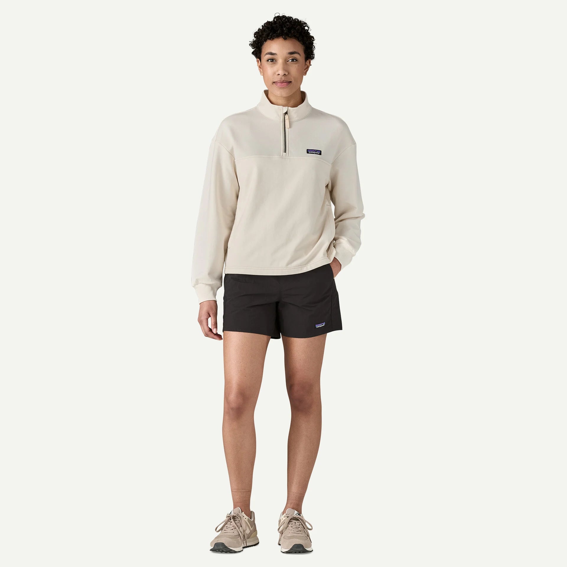 Patagonia Baggies Shorts 5" - Women's