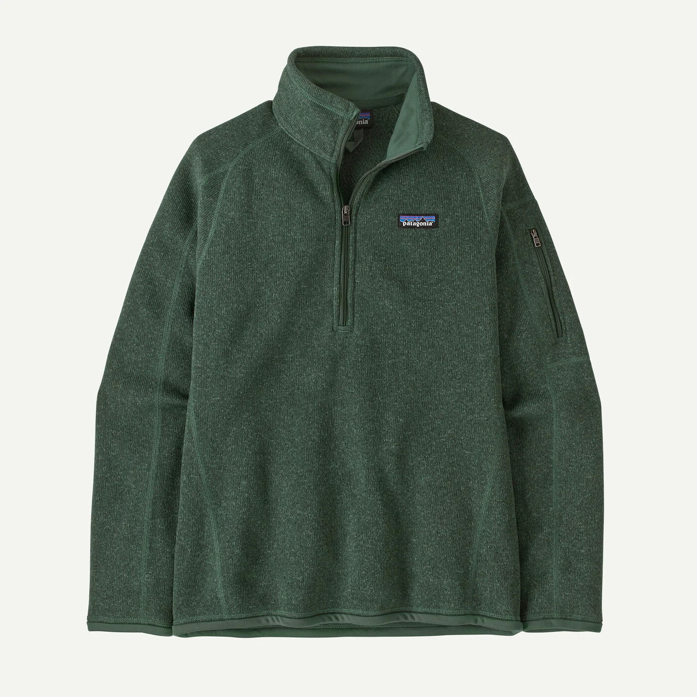 Patagonia Better Sweater 1/4 Zip - Women's