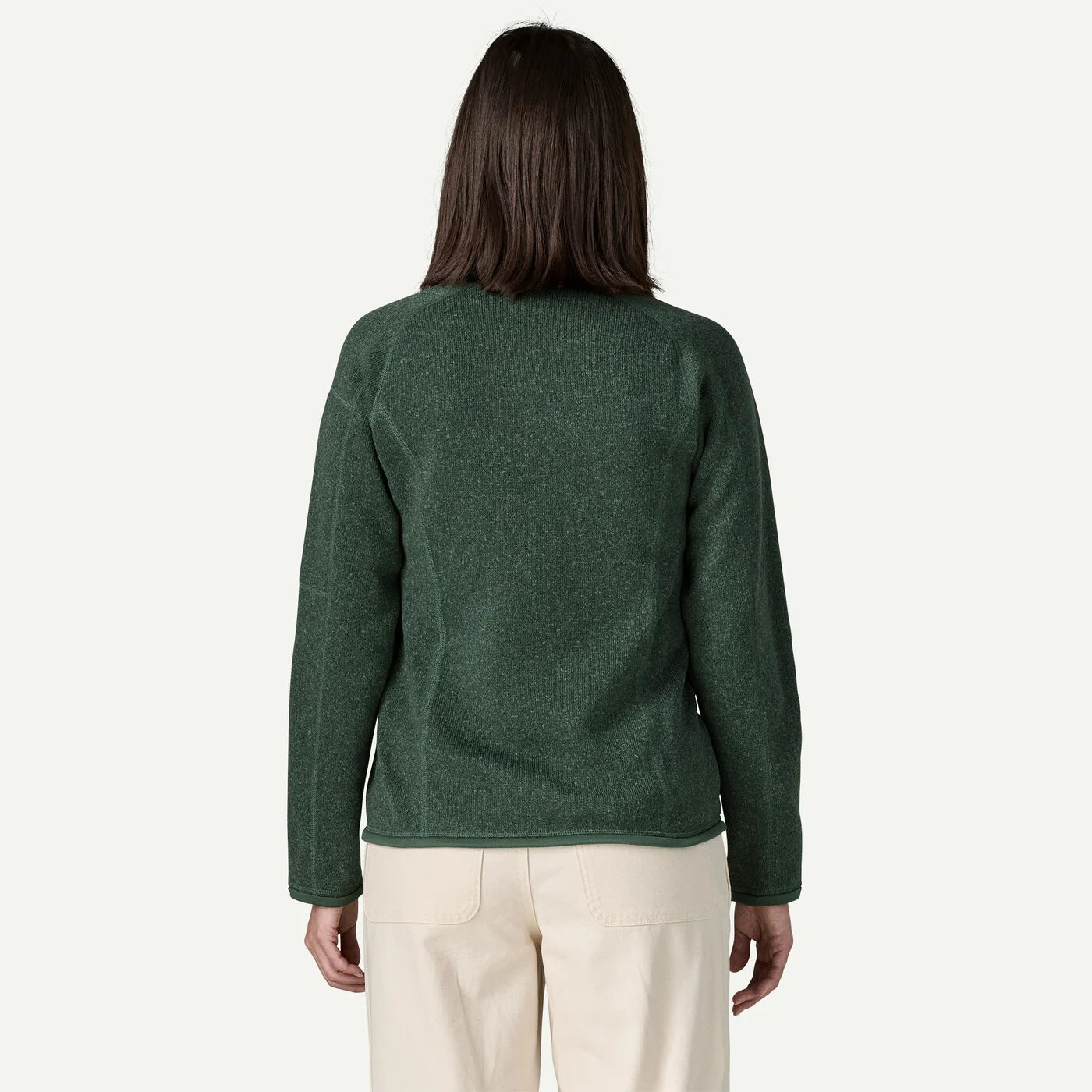 Patagonia Better Sweater 1/4 Zip - Women's