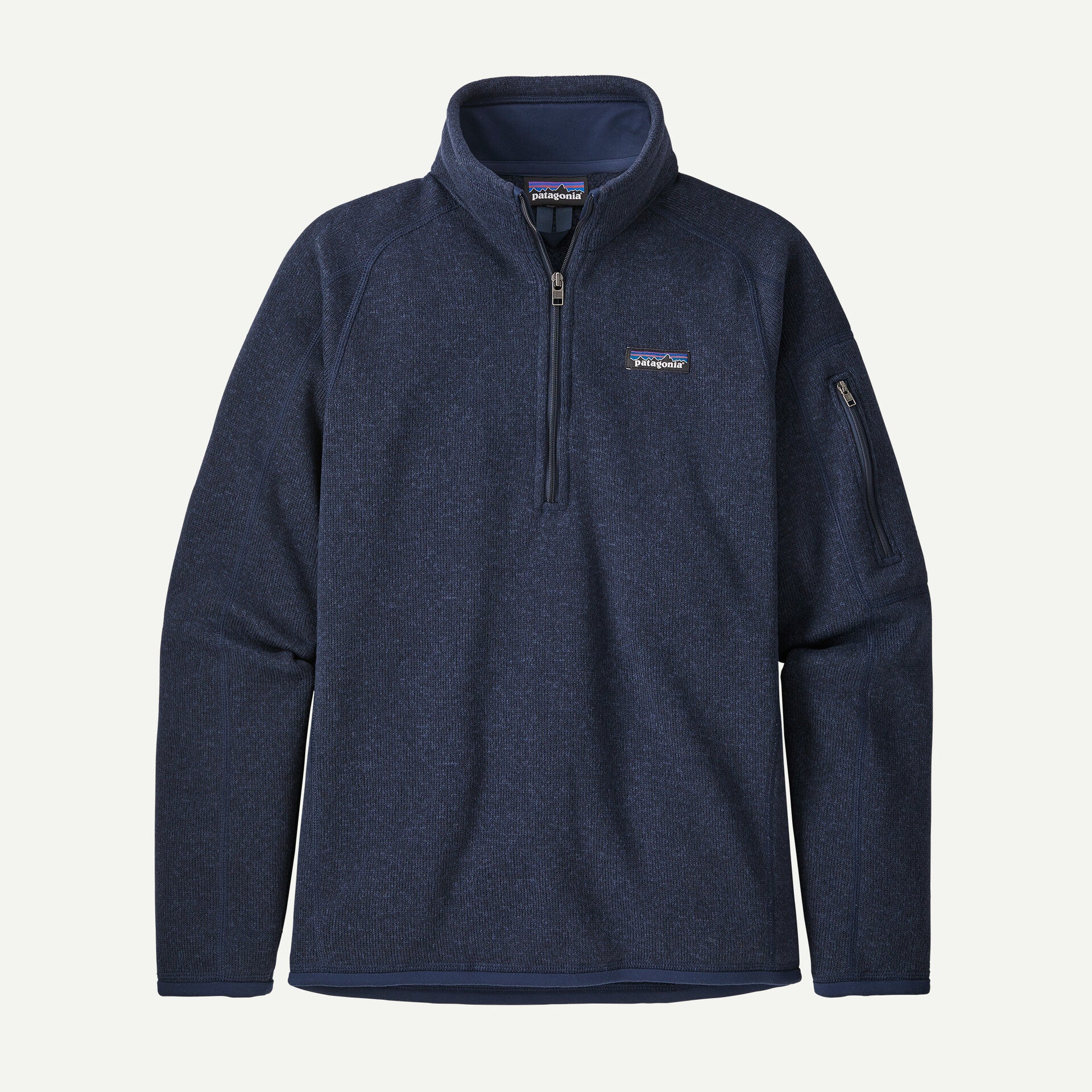 Patagonia Better Sweater 1/4 Zip - Women's