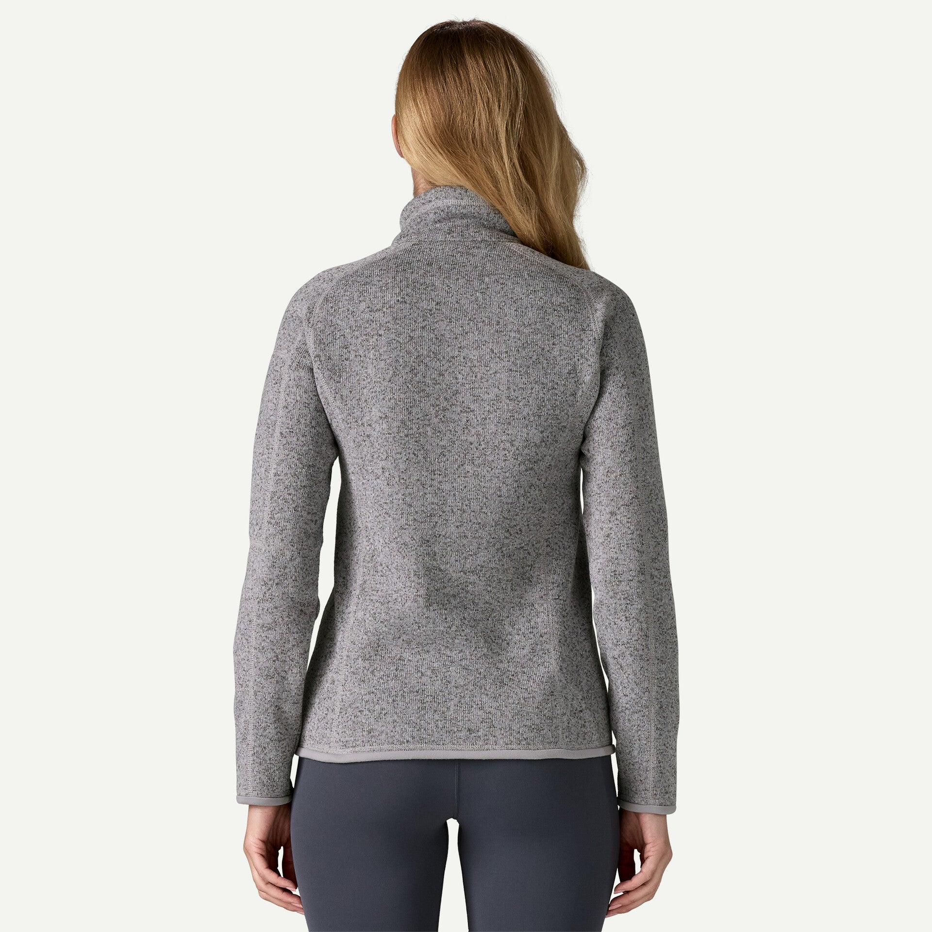 Patagonia Better Sweater 1/4 Zip - Women's