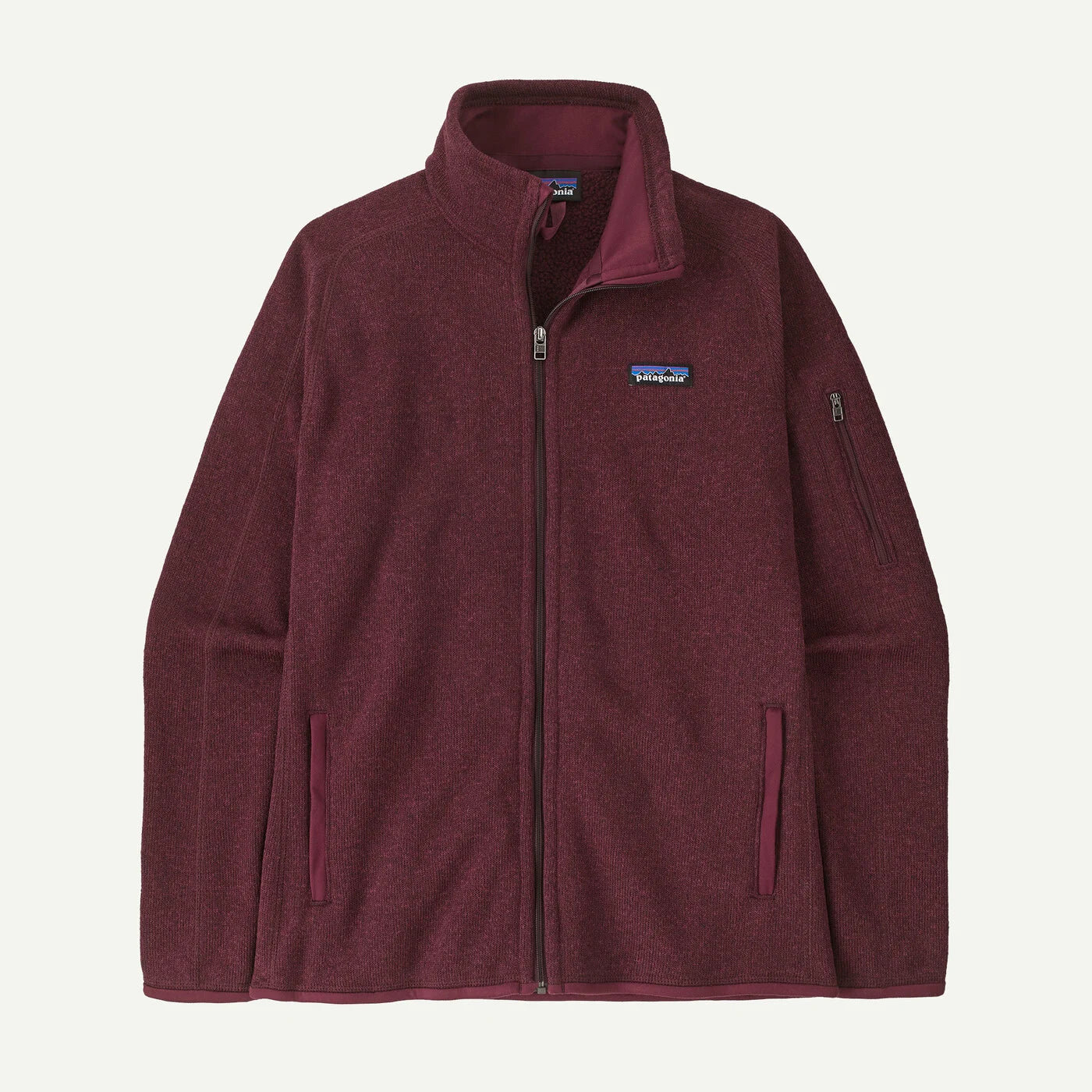 Patagonia Better Sweater Jacket - Women's
