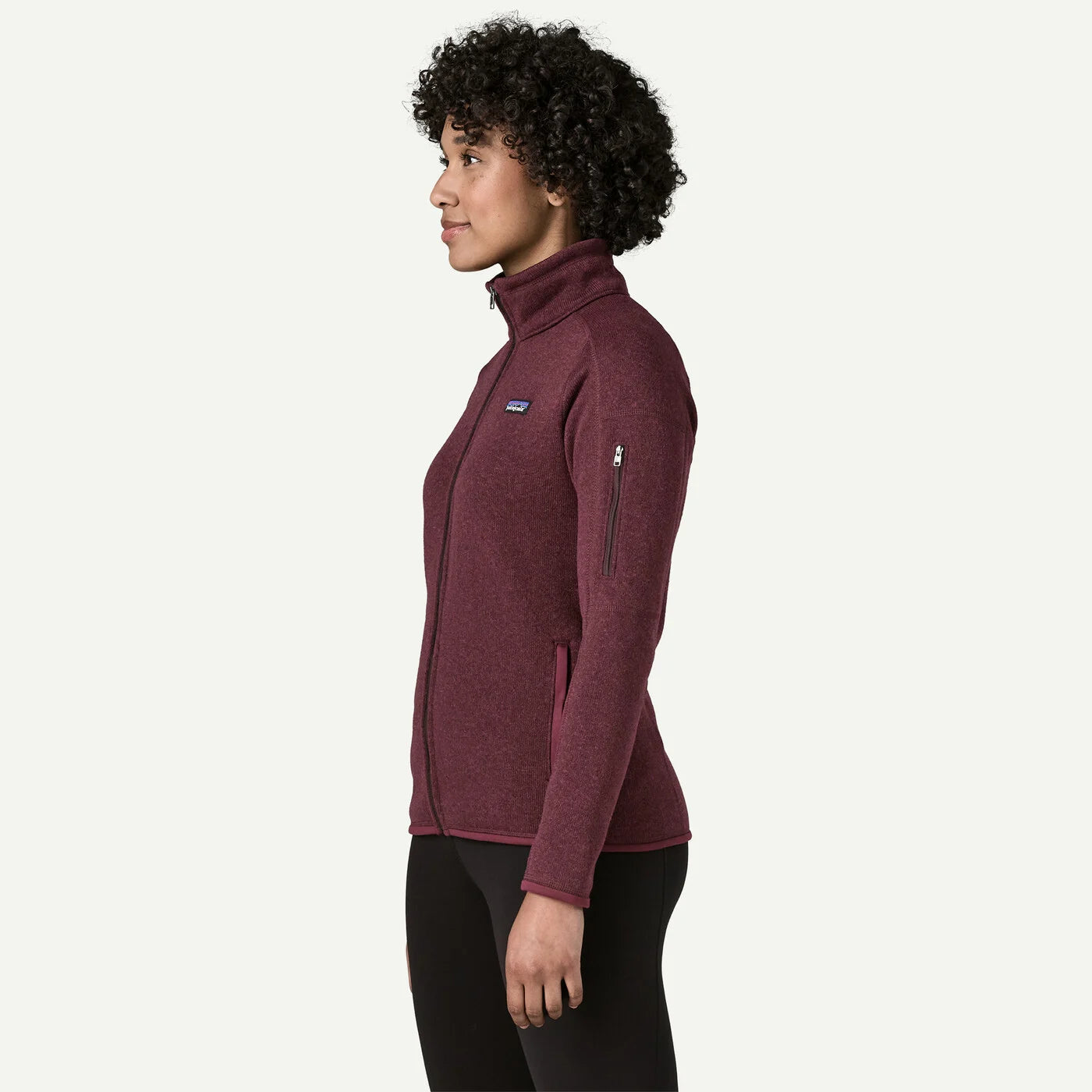 Patagonia Better Sweater Jacket - Women's