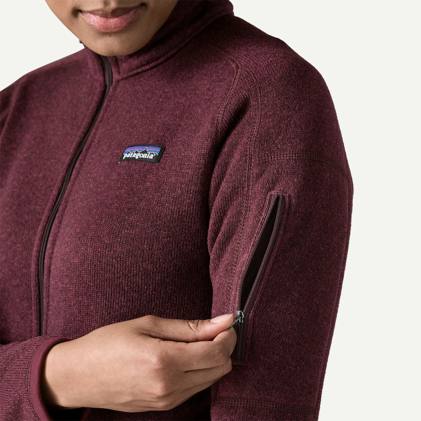 Patagonia Better Sweater Jacket - Women's
