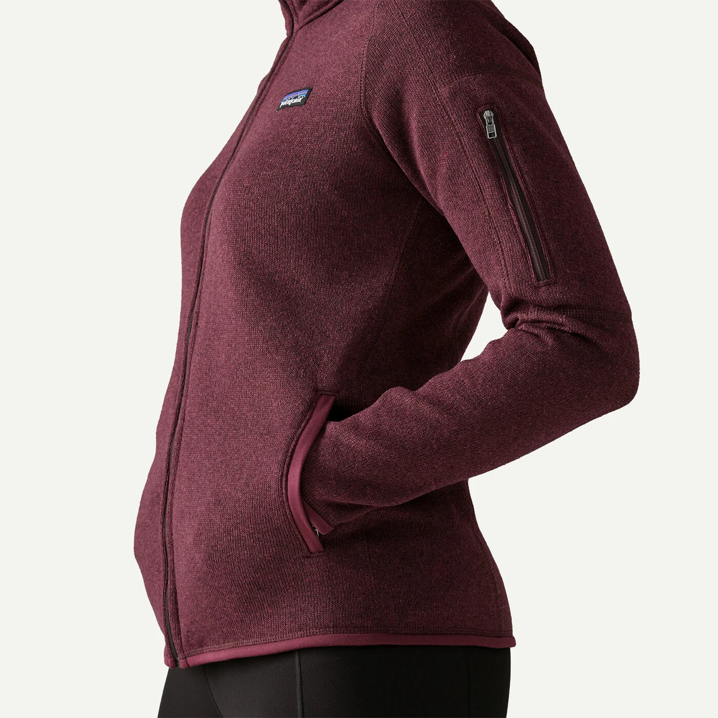 Patagonia Better Sweater Jacket - Women's