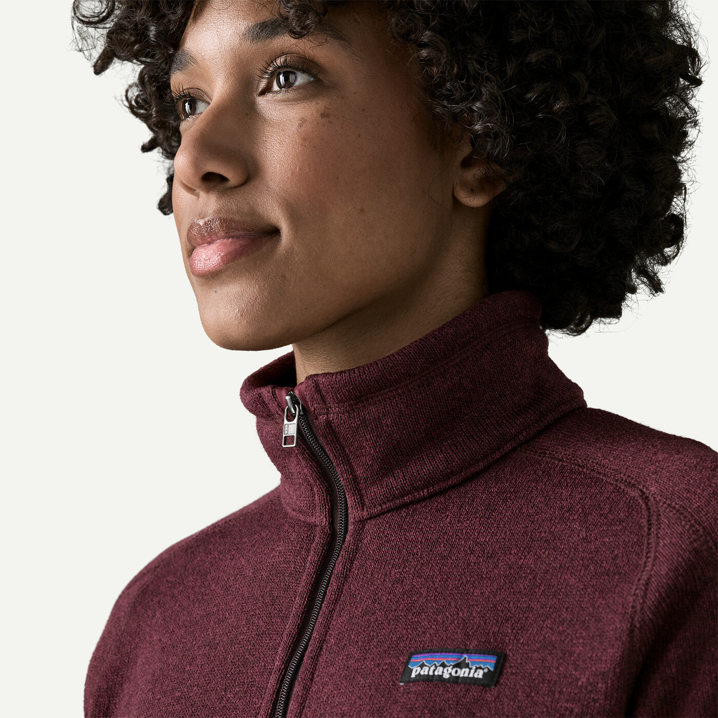 Patagonia Better Sweater Jacket - Women's