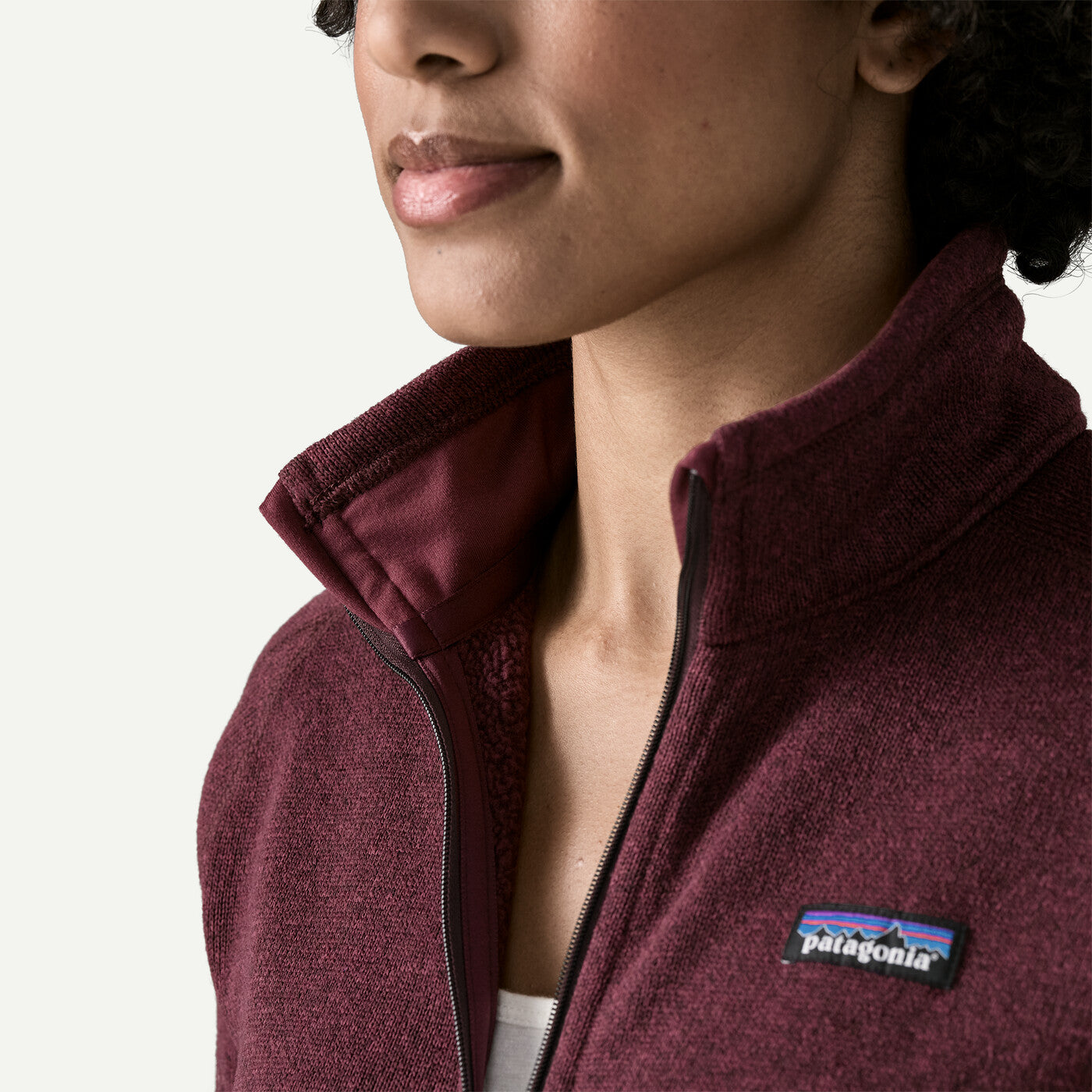 Patagonia Better Sweater Jacket - Women's