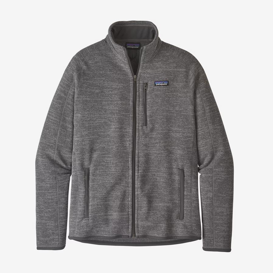 Patagonia Better Sweater Jacket - Men's