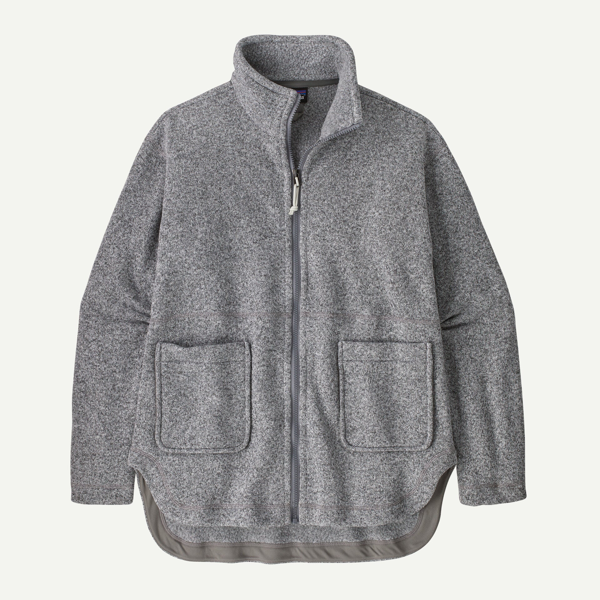 Patagonia Better Sweater Oversized Coat - Women's