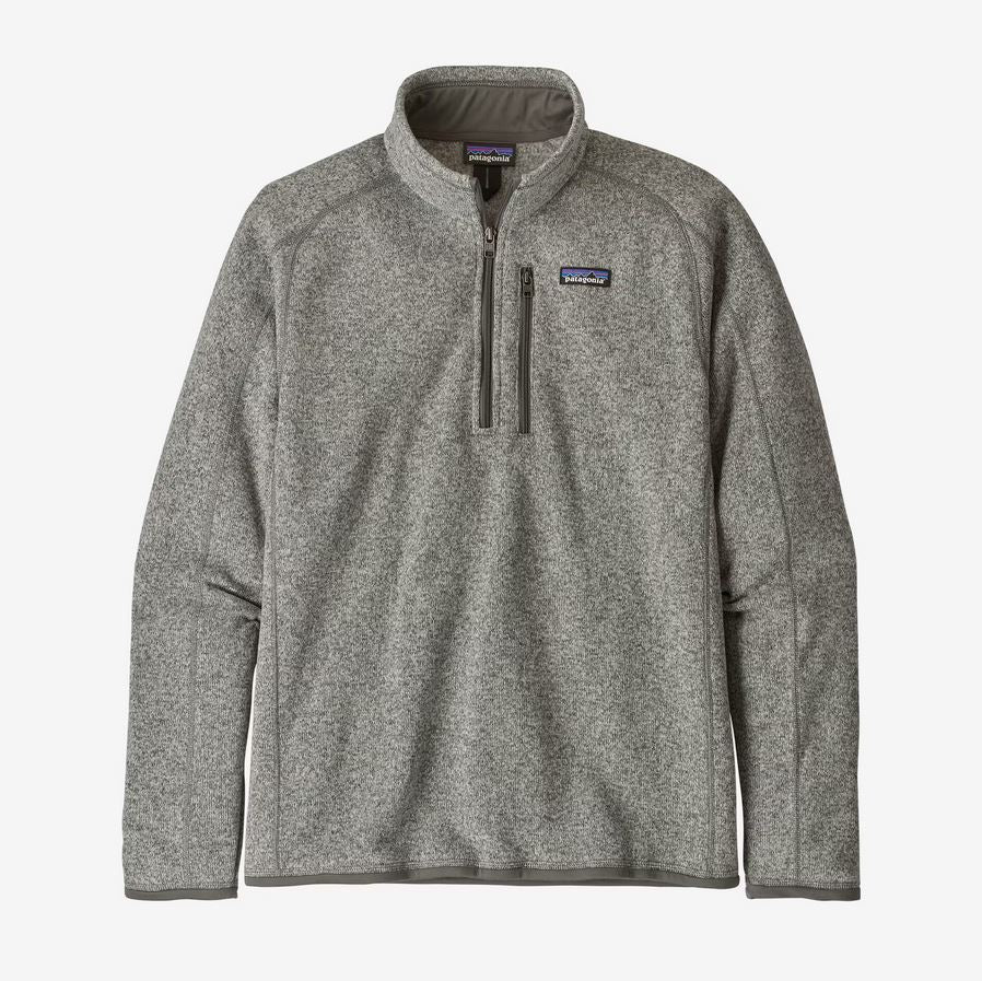 Patagonia Better Sweater 1/4 Zip - Men's