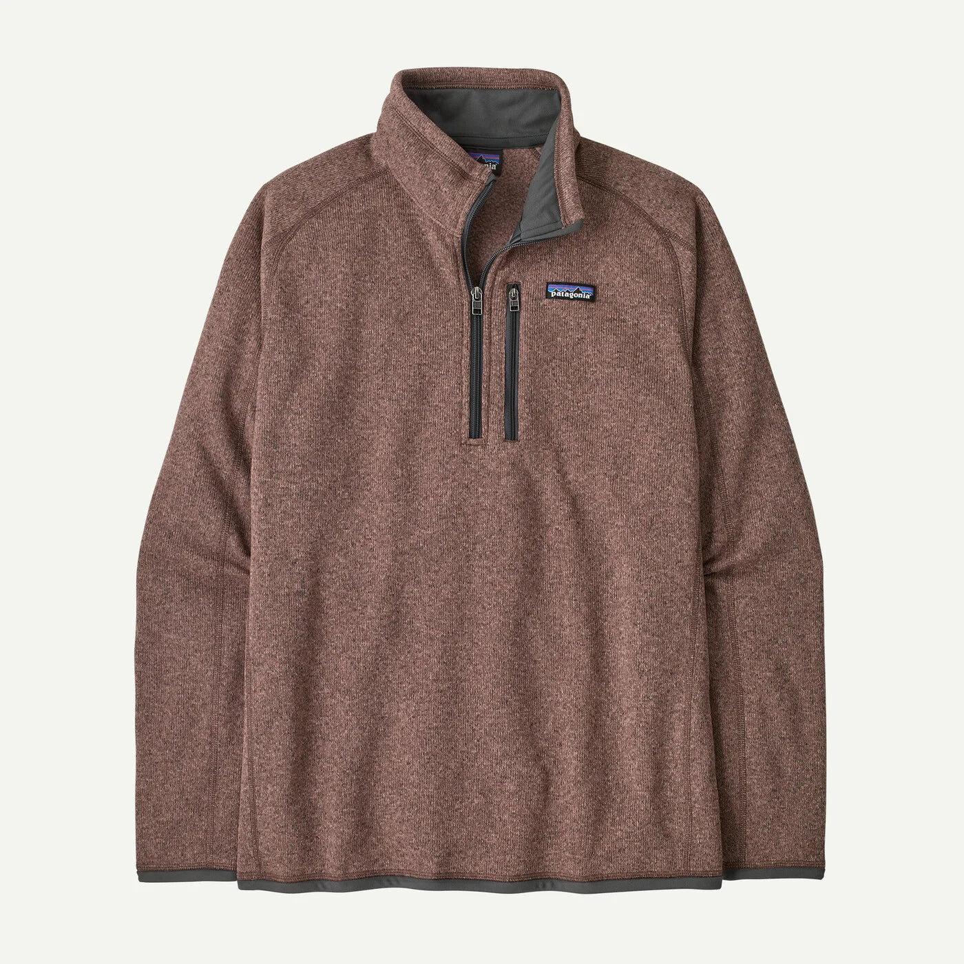 Patagonia Better Sweater 1/4 Zip - Men's