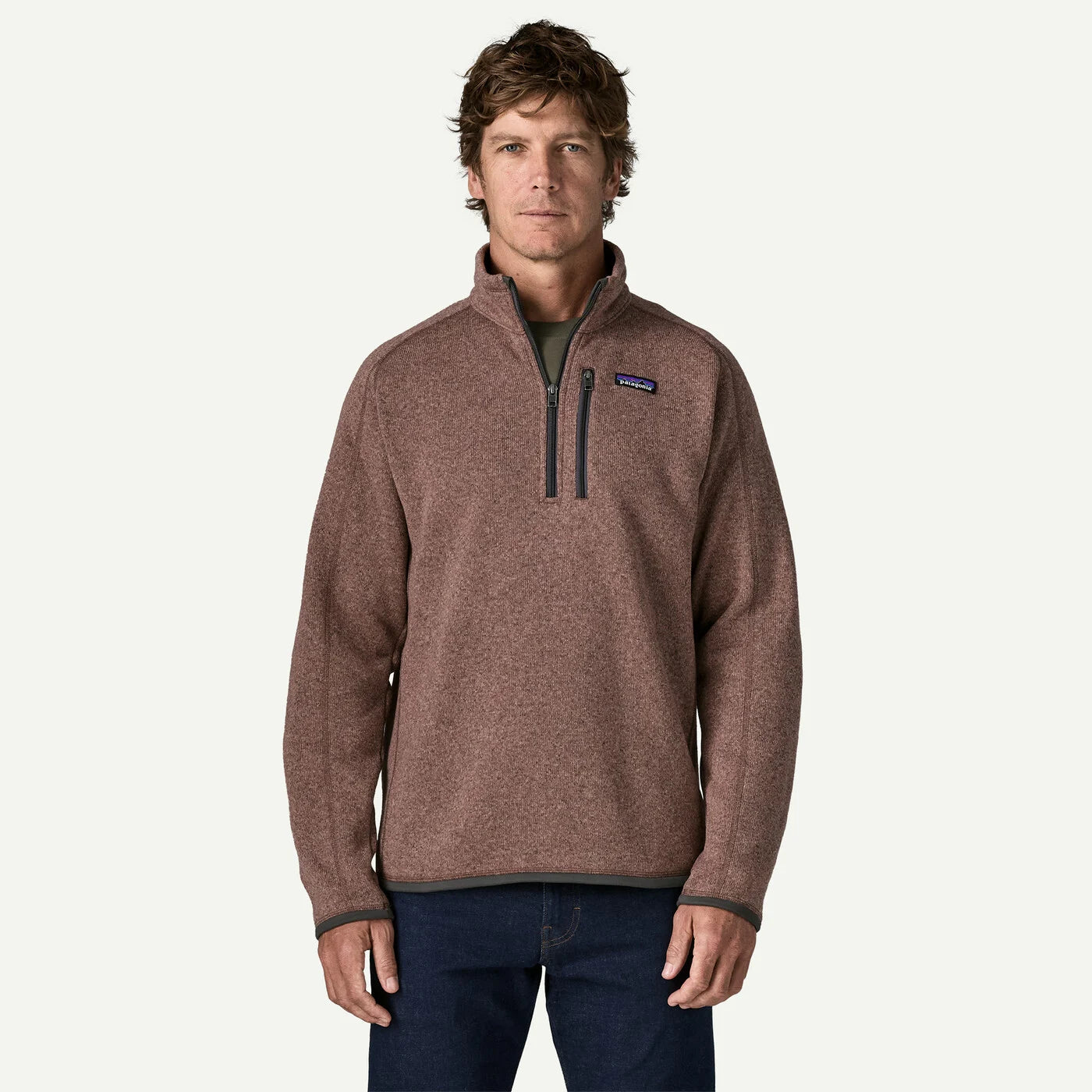 Patagonia Better Sweater 1/4 Zip - Men's
