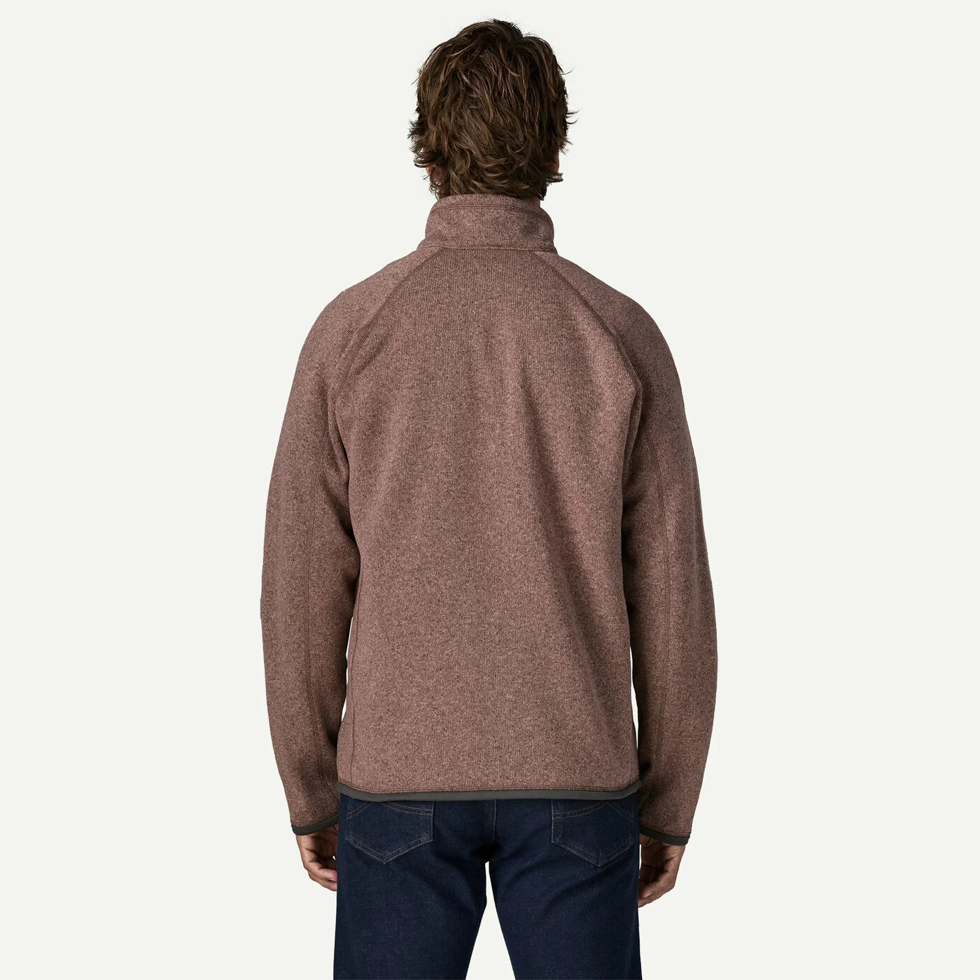 Patagonia Better Sweater 1/4 Zip - Men's