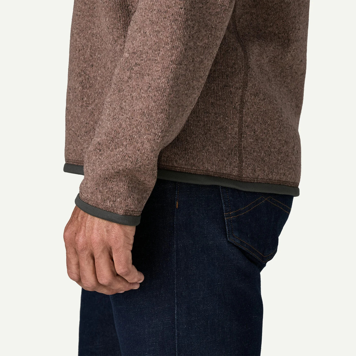 Patagonia Better Sweater 1/4 Zip - Men's