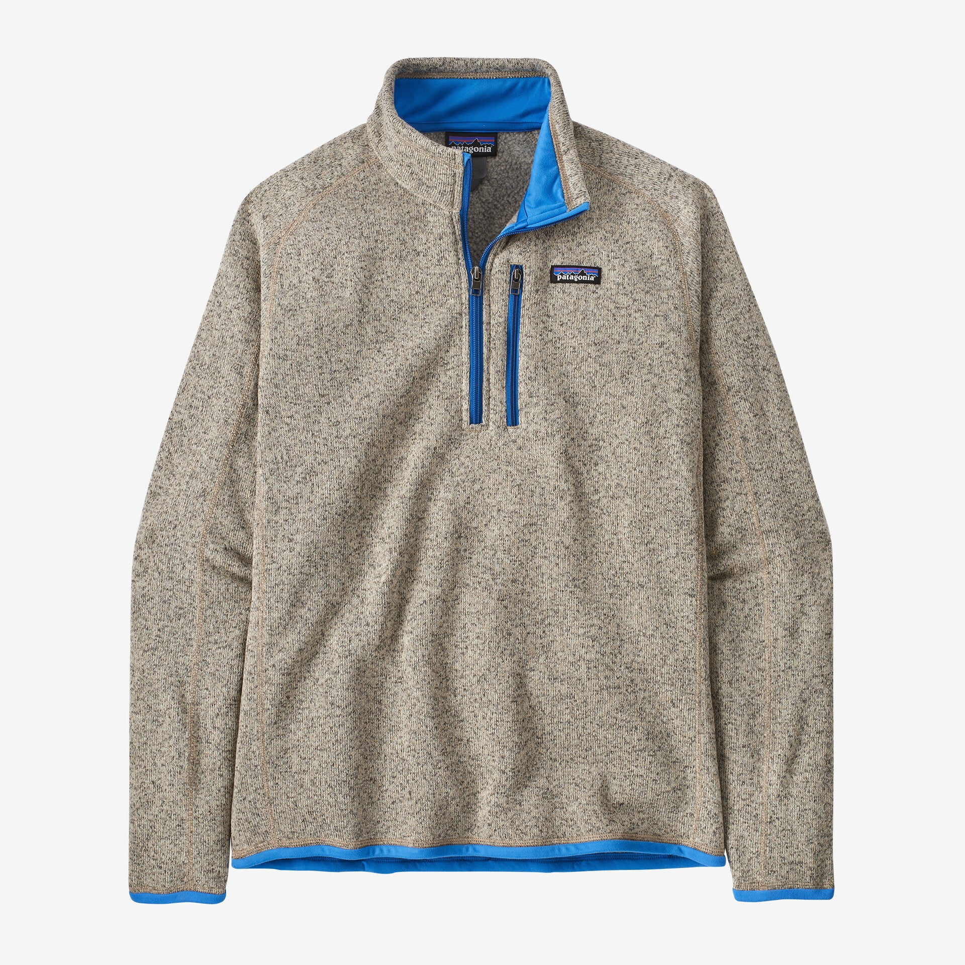 Patagonia Better Sweater 1/4 Zip - Men's