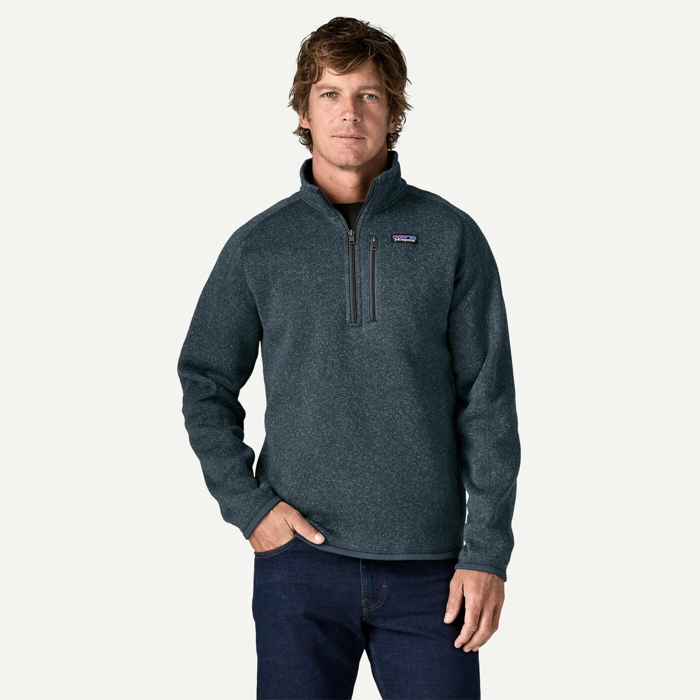 Patagonia Better Sweater 1/4 Zip - Men's