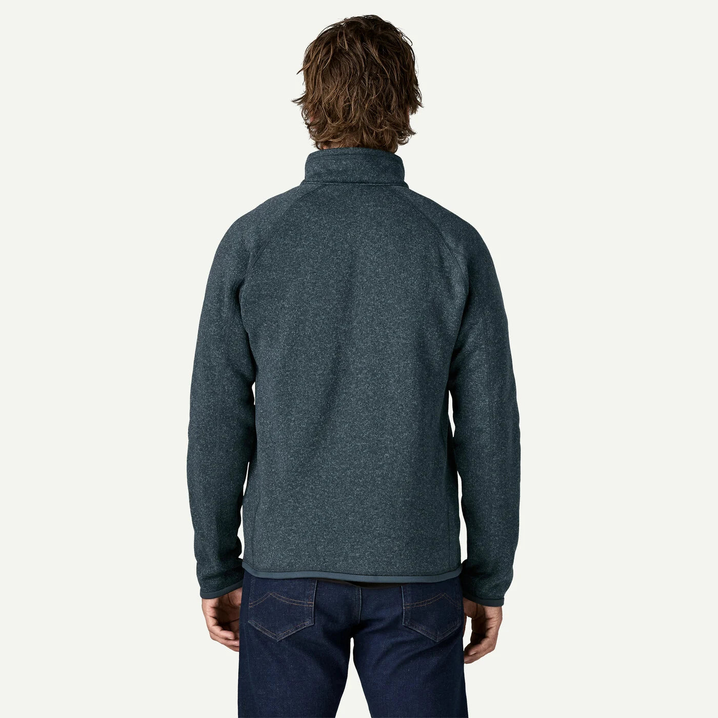 Patagonia Better Sweater 1/4 Zip - Men's