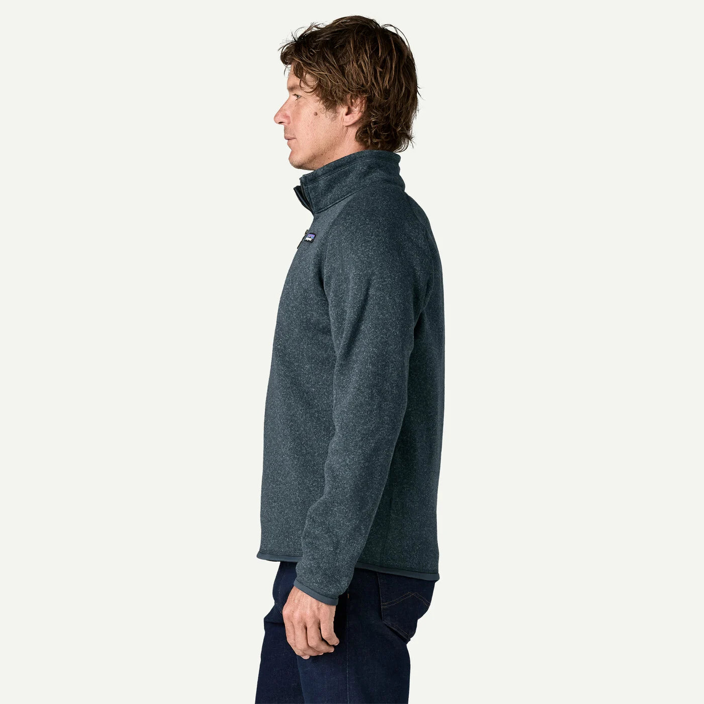 Patagonia Better Sweater 1/4 Zip - Men's