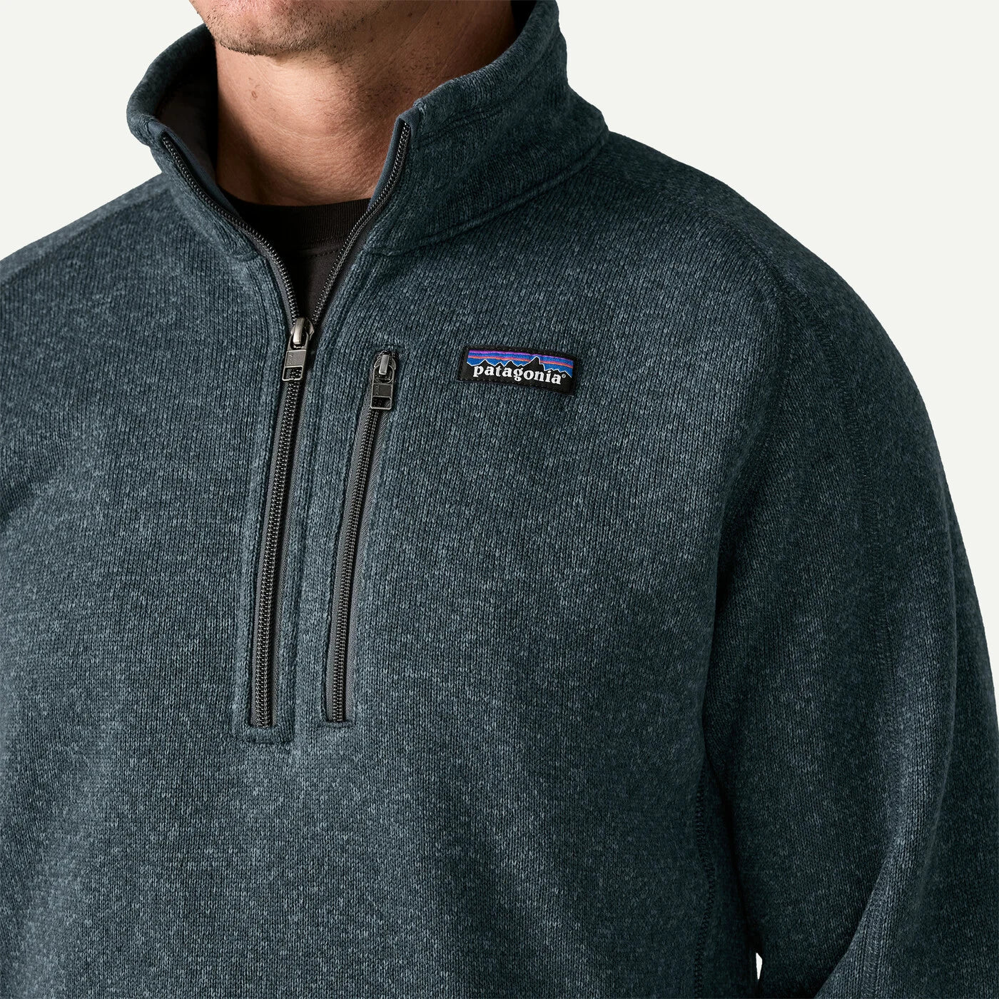 Patagonia Better Sweater 1/4 Zip - Men's